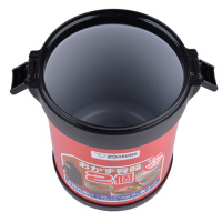 Купить Термос для еды Zojirushi SL-JAF (1,4 литра), красный с чехлом арт. SL-JAF14-RU