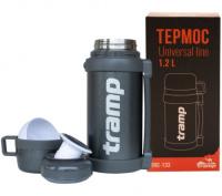 Купить Tramp термос Universal  1,2 л арт. TRC-133
