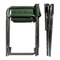 Купить Кресло Camping World Commander арт. CL-002