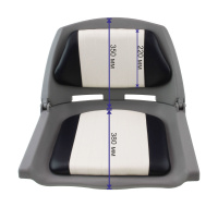 Купить Кресло мягкое складное арт. C12504G