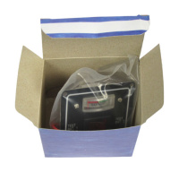 Купить Панель контроля заряда аккумулятора арт. 10501