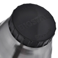 Купить Термос Biostal (1 литр), стальной арт. NB-1000