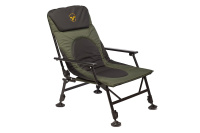Купить Кресло для карповой ловли Big master, Maverick арт. M-JAT-036D-GREEN
