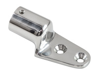 Купить Крепление леера 7/8" (22;2 мм) арт. 66084_Kof