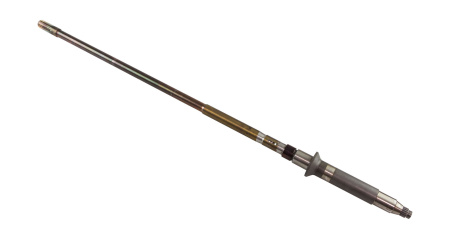 Купить Вал торсионный Yamaha 150-225 (X) арт. 6G5455012200