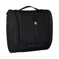 Купить Несессер Victorinox Travel Accessories 5.0 с крючком для подвешивания, чёрный, 24x11x23 см, 6 л арт. 610609