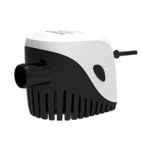 Купить Насос осушительный автоматический 750GPH 11 Series 12В (магнитно-поплавковый) арт. SFBP1-G750-11