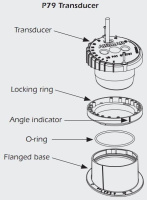 Купить Lowrance XSONIC P79 арт. 000-13942-001