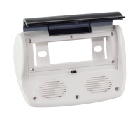 Купить Крышка влагозащищенная для магнитофона со встроенными 3' динамиками (упаковка из 12 шт.) арт. SM7000_pkg_12