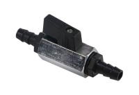 Купить Кран топливный на шланг 8 мм (упаковка из 4 шт.) арт. 44631_pkg_4