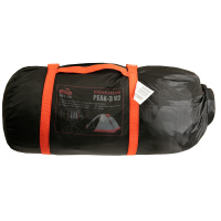 Купить Tramp палатка Peak 3 (V2) (серый) арт. TRT-26