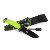 Купить Нож Ganzo G803-LG светло-зеленый арт. G803-LG