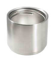 Купить Термос Esbit MAJORIS VF1000TL-S, из нержавеющей стали с двойной крышкой, стальной, 1.0 л арт. VF1000TL-S