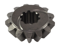 Купить Шестерня редуктора Yamaha F6-9.9 (пиньон) арт. 68T455510000