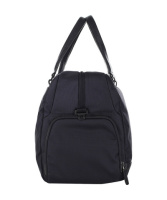 Купить Сумка дорожная Piquadro Brief, синяя, 48x30x23 см арт. BV4447BR/BLU