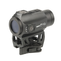 Купить Прицел коллиматорный Veber Black Russian DOT 125 RG арт. 28192