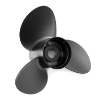 Купить Винт гребной Solas 9512-145-19, 3x14.5x19 (L) (Rubex) арт. 9512-145-19