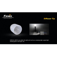 Купить Диффузионный фильтр AOD-S арт. AOD-S