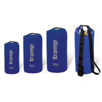 Купить Tramp гермомешок ПВХ 20 л (синий) арт. TRA-067