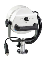 Купить Прожектор галогеновый; 12 В; 100 Вт арт. 01604-WBC