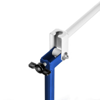 Купить Ледобур HS-110D левое вращение (LH-110LD) Helios арт. LH-110LD