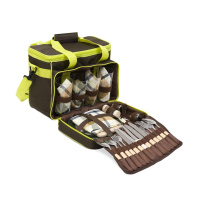 Купить Набор для пикника на 4 персоны (N-811 (4)) NISUS арт. N-811(4)