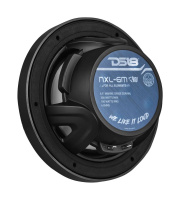 Купить Морская акустика RGB 6.5" NXL-6M/BK, DS18 арт. NXL-6M/BK