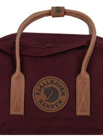 Купить Рюкзак Fjallraven Kanken No. 2 Laptop 15", бордовый, 28х16х40 см, 18 л арт. F23569-356