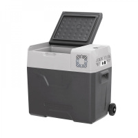 Купить Компрессорный автохолодильник Alpicool CX50 (12/24) арт. 990265