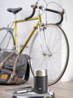 Купить Термос для еды Esbit FJ1000TL-DG, черный, 1.0 л арт. FJ1000TL-DG