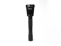 Купить Фонарь для дайвинга Ferei W158II, черный (W158IIV20) арт. W158IIV20