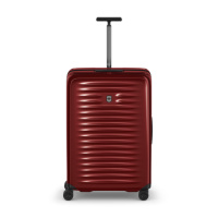 Купить Чемодан Victorinox Airox, красный, 50x32x75 см, 98 л арт. 612510
