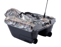 Купить Прикормочный кораблик Boatman Fighter Pro Maple арт. FI-PRO-M