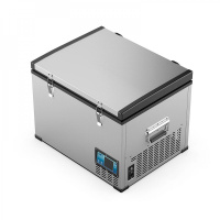 Купить Компрессорный автохолодильник Alpicool BD45 арт. 990092