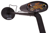 Купить Металлоискатель Bounty Hunter Fast Tracker арт. 74783