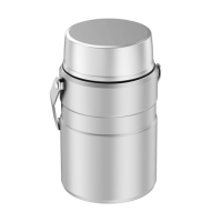 Купить Термос для еды Thermos SK-3030 MS Big Boss (1,2 литра), стальной арт. 491474