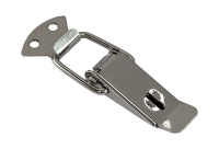 Купить Замок защелка для ящика, 80x25 мм (упаковка из 20 шт.) арт. 001009_pkg_20