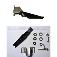 Купить Lowrance SKIMMER XDCR MOUNT DSI/HDI арт. 000-10262-001