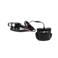 Купить Фонарь Ferei Discoverer (HL51) XHP35 HI NW100 холодный - набор, discoverer арт. discoverer