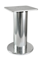 Купить Стойка столешницы электрическая 1 ступень 450-700 мм, основание 300 мм арт. 18298_12