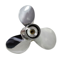 Купить Гребной винт 3x9-1/4x12, Marine Rocket арт. 4121-093-120A