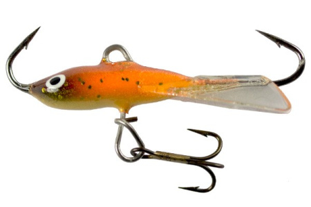 Купить Балансир Nils Master Jigger-0, 3см, 4г.,#174 арт. 6416311031741