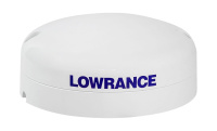 Купить Антенна GPS/Глонасс со встроенным компасом POINT-1, Lowrance арт. 000-11047-002