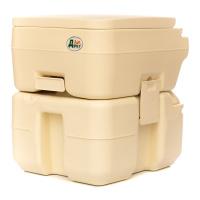 Купить Портативный биотуалет Друг Большой арт. 138359