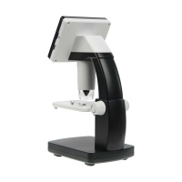 Купить Цифровой микроскоп МИКМЕД LCD 1000Х 2.0B арт. 30290