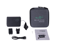 Купить Подводная видеокамера MURENA Premium 5", арт. MURPRE5