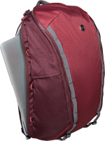 Купить Рюкзак VICTORINOX Altmont Active Everyday Laptop 15,4'', бордовый, полиэфир, 27x15x44 см, 13 л арт. 602134