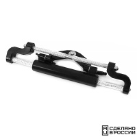 Купить Гидроцилиндр GC-132/1 (132 см3) арт. 010501T