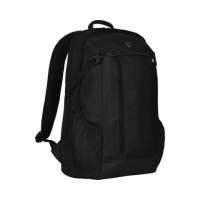Купить Рюкзак Victorinox Altmont Original Slimline Laptop Backpack 15,6'', чёрный, 30x22x47 см, 24 л арт. 606739