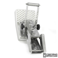 Купить Транец выносной для ПЛМ мощностью до 30 л.с. (65 кг) арт. 040409T